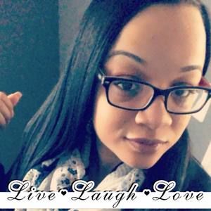 Meet your Posher, Eileen